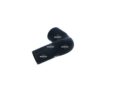 Intercooler Hoses, Image 2