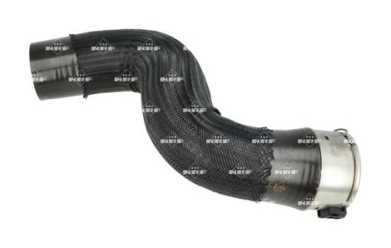 Intercooler Hoses, Image 4
