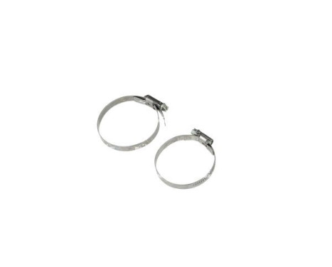 Intercooler Hoses, Image 5