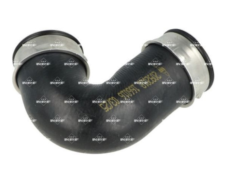 Intercooler Hoses, Image 3