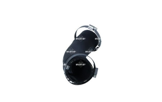 Intercooler Hoses, Image 2