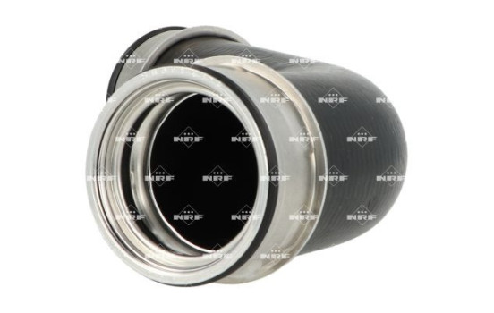 Intercooler Hoses, Image 2