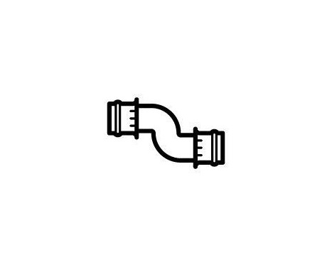 Intercooler Hoses
