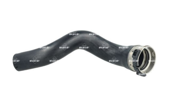 Intercooler Hoses, Image 4