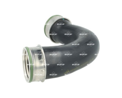 Intercooler Hoses, Image 3