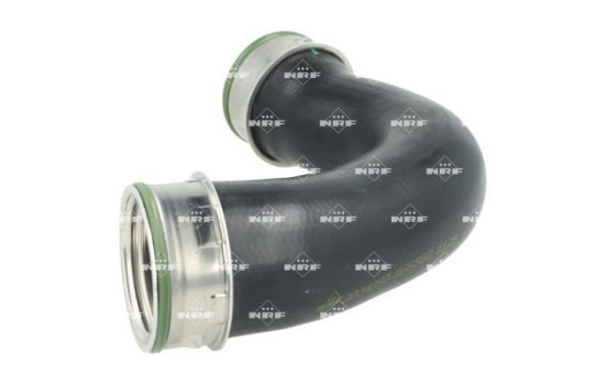Intercooler Hoses, Image 3