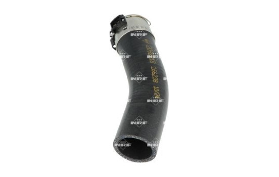 Intercooler Hoses, Image 2