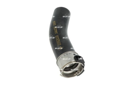 Intercooler Hoses, Image 4