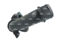 Intercooler Hoses