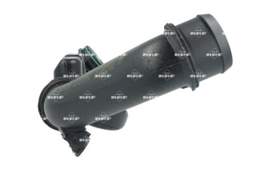 Intercooler Hoses