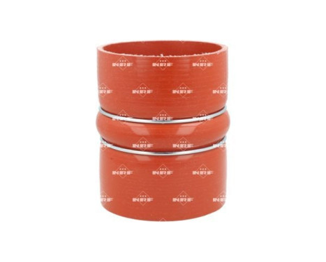 Intercooler Hoses, Image 4