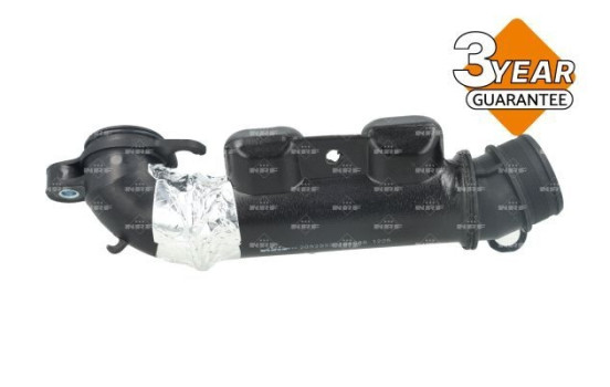 Intercooler Hoses, Image 3