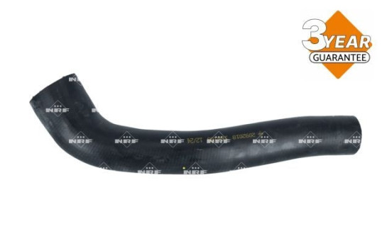 Intercooler Hoses, Image 4