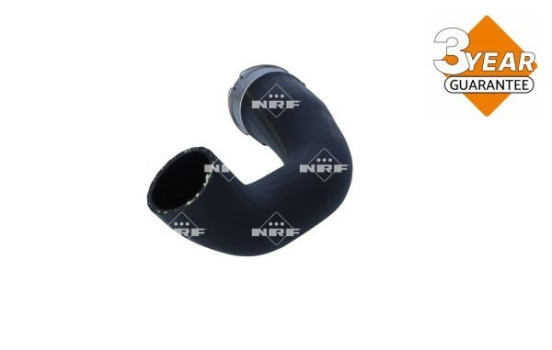 Intercooler Hoses, Image 2