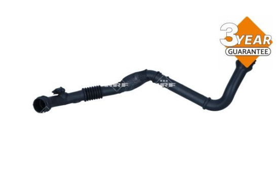 Intercooler Hoses