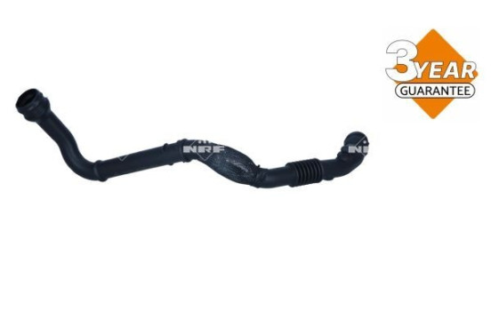 Intercooler Hoses, Image 3
