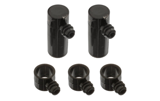 Oil Hose 11549 FEBI