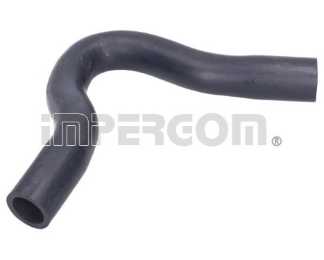 Oil hose