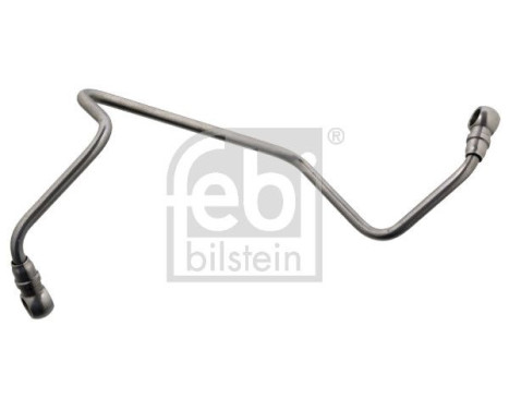 Oil Pipe, charger 103660 FEBI, Image 2