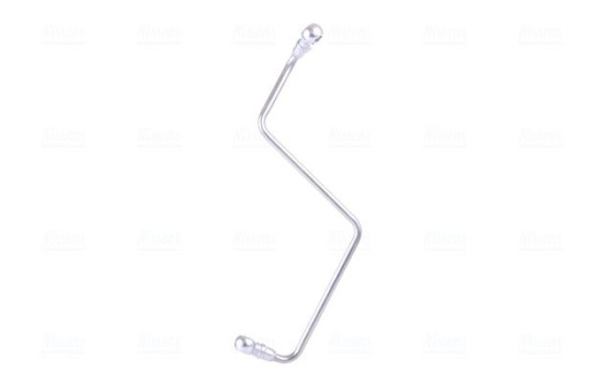 Oil Pipe, charger