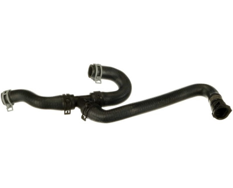Radiator hose 02-3498 Gates