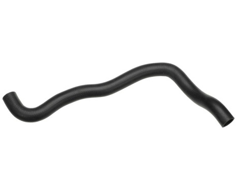 Radiator hose 05-2448 Gates