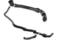 Radiator Hose 05-2552 Gates