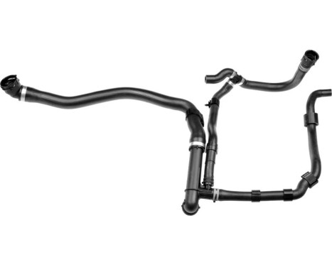 Radiator Hose 05-2701 Gates