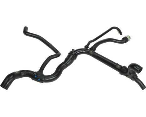 Radiator Hose 05-2898 Gates