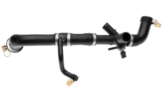 Radiator Hose 05-3041 Gates