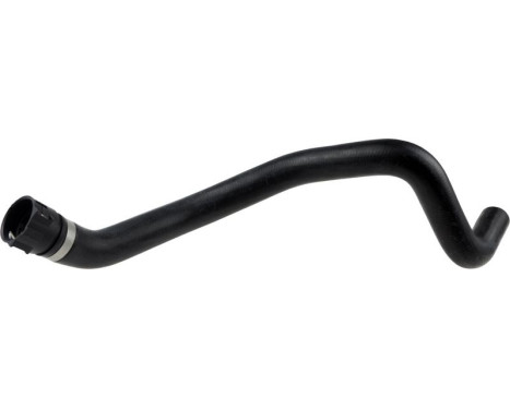Radiator Hose 05-3167 Gates