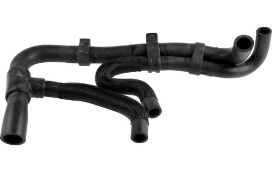 Radiator Hose 05-3458 Gates