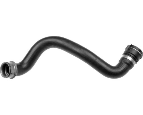 Radiator hose 05-3837 Gates