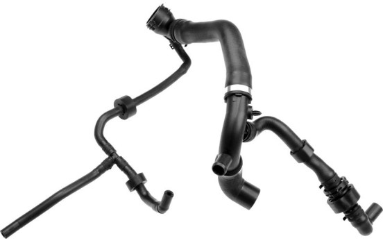 Radiator Hose 05-3951 Gates