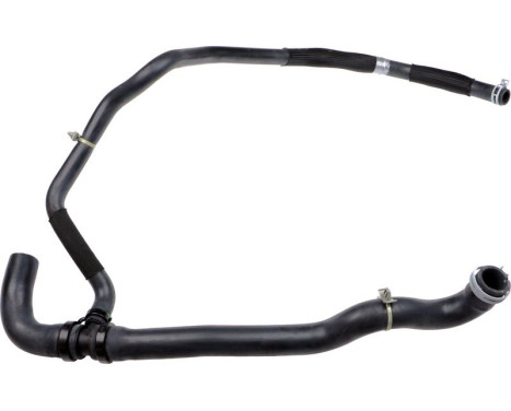 Radiator Hose 05-3961 Gates