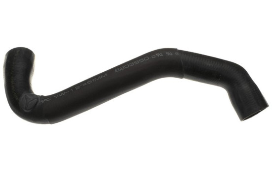 Radiator Hose 05-3975 Gates