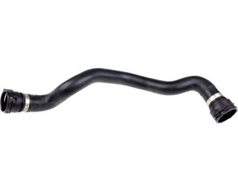 Radiator hose 05-4053 Gates