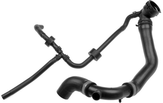 Radiator Hose 05-4074 Gates