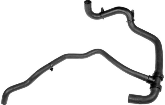 Radiator Hose 05-4092 Gates
