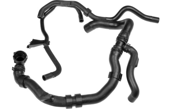 Radiator Hose 05-4097 Gates