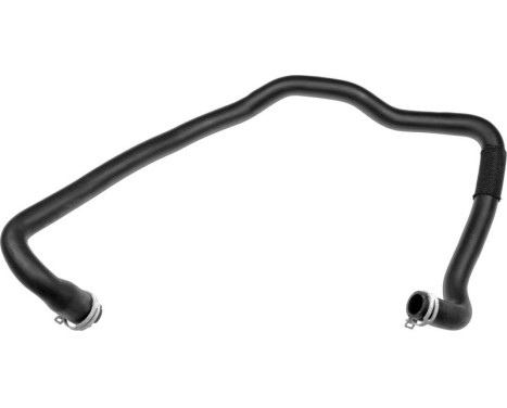 Radiator Hose 05-4180 Gates