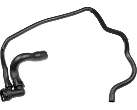 Radiator Hose 05-4283 Gates