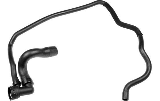 Radiator Hose 05-4283 Gates
