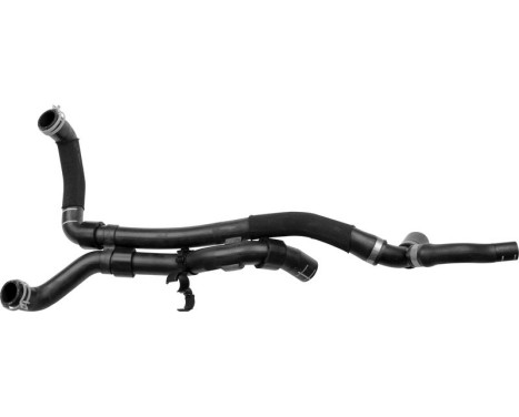 Radiator hose 05-4316 Gates