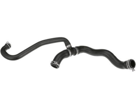 Radiator Hose 05-4537 Gates