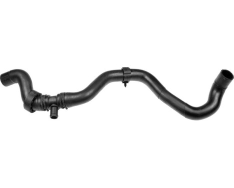 Radiator Hose 05-4611 Gates