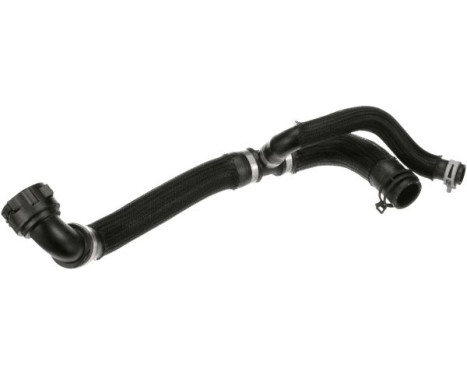 Radiator Hose 05-4615 Gates