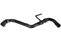 Radiator hose 05-4645 Gates