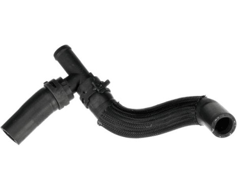 radiator hose 05-4682 Gates