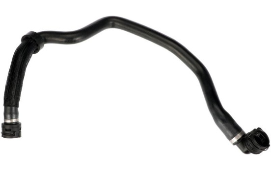 Radiator hose 05-4704 Gates